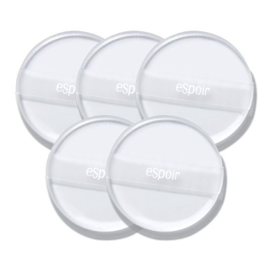 Mút Silicon Espoir đánh phấn nền cushion