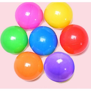 10 quả bÓNG ĐỒ CHƠI CHO BÉ
