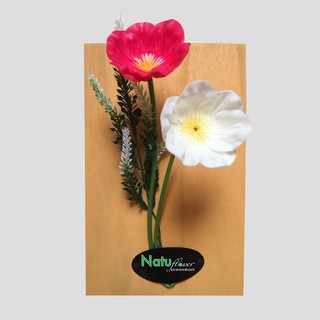 Tranh hoa nổi treo tường