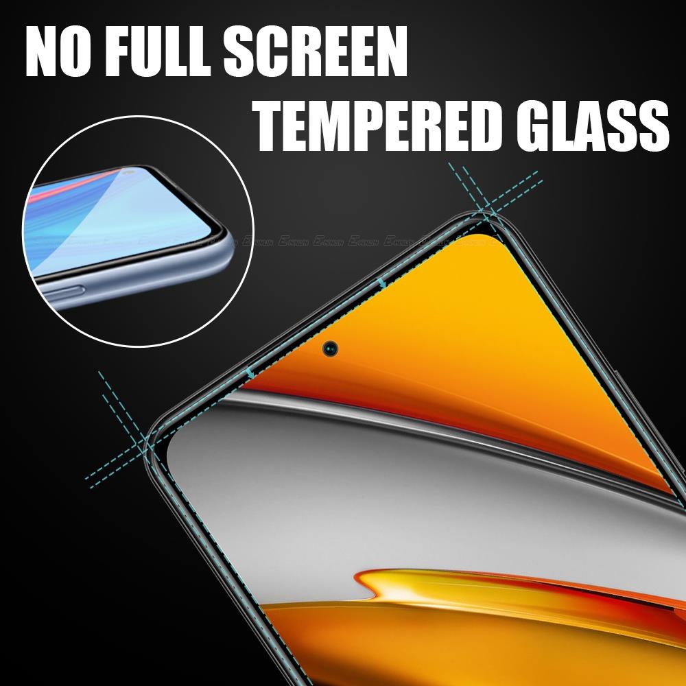 Set 3 Kính Cường Lực 2.5D 9H Bảo Vệ Màn Hình Cho Samsung Galaxy A10 A10s A20 A21s A30 A30s A50 A50s A70 A70s A80 A90 5G