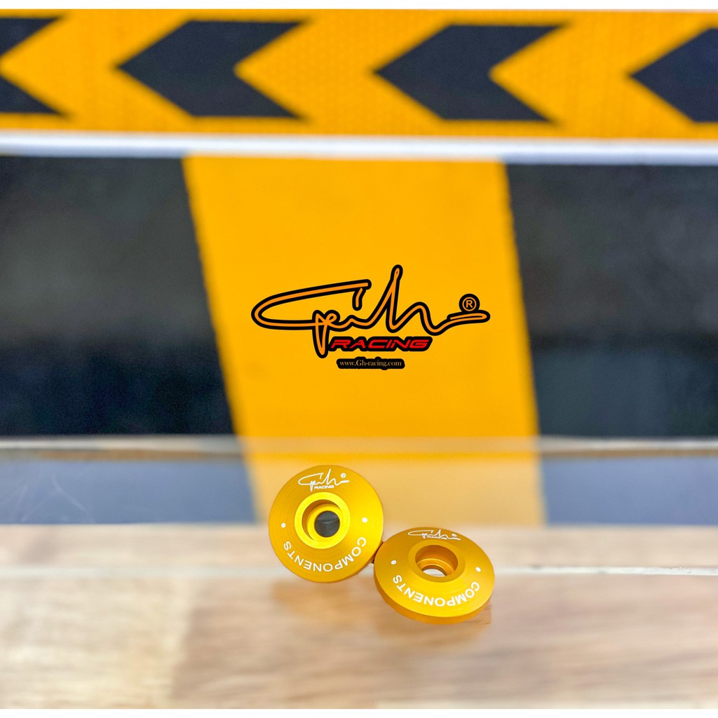 Gù Dẹp 1 Màu CNC