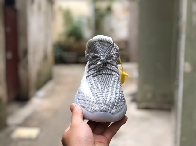 [Sale nửa Giá] giày thể thao nam nữ yz350 phản quang | BigBuy360 - bigbuy360.vn