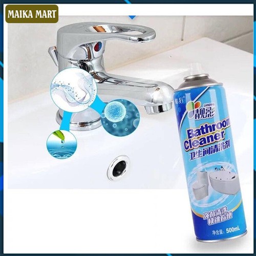 Bình Xịt Tẩy Rửa Vệ Sinh Nhà Bếp, Nhà Tắm Đa Năng