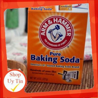 Muối nở thông dung