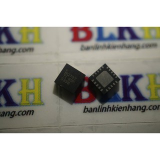 IC Nguồn Laptop BQ24737RGRR BQ24737 24737 BQ737 737 QFN20 mới chính hãng TEXAS INSTRUMENTS