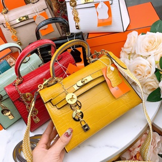 Túi hm dây charm fullbox