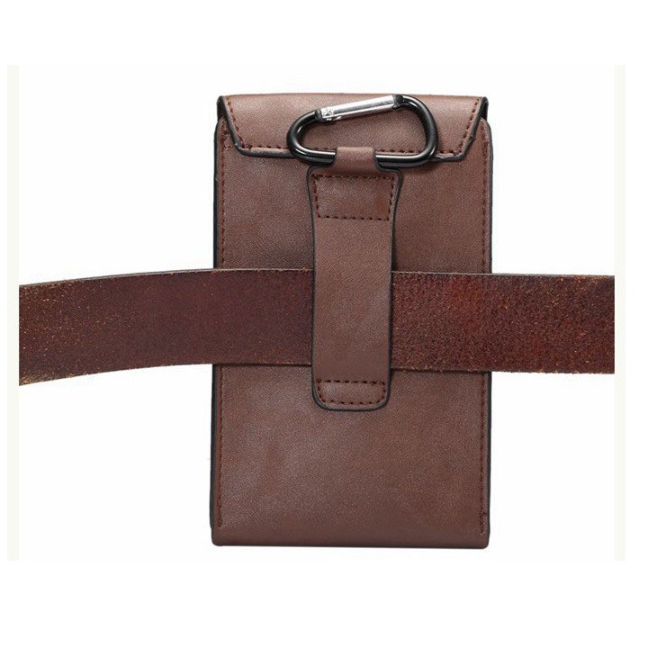 Bao da điện thoại 2 ngăn tiện lợi | BigBuy360 - bigbuy360.vn