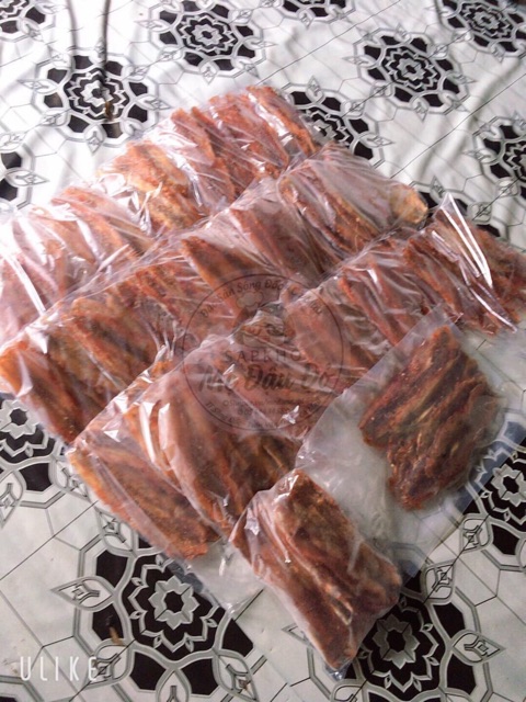 0,5kg Khô cá mối không xương đặc sản Cà Mau | BigBuy360 - bigbuy360.vn