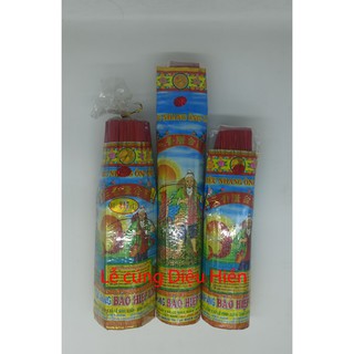 Nhang thơm Bảo Hiệp Long(Ông Câu)