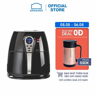 Nồi chiên không dầu Lock&Lock EJF276