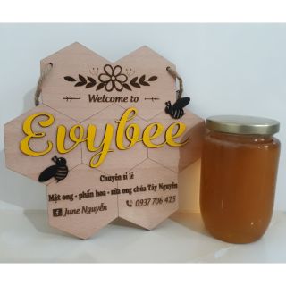 0.5 LÍT MẬT ONG HOA VẢI