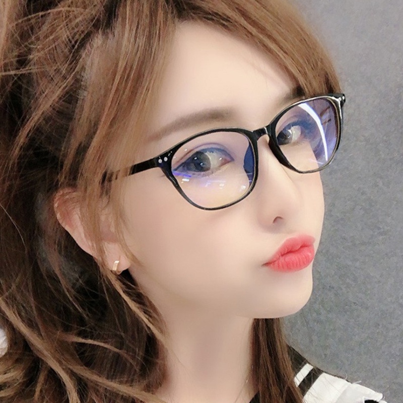 Mắt kính chống bức xạ và ánh sáng xanh bảo vệ mắt cho điện thoại máy tính