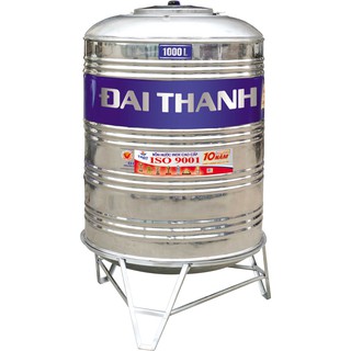 Bồn nước đứng Đại Thành - 6000 lít