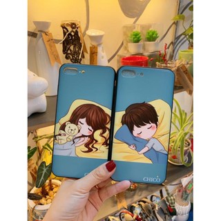 Ốp iphone 7plus/8plus- GIÁ HUỶ DIỆT