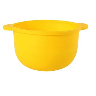 Set wax lông + chén sáp + que sáp tiện ích