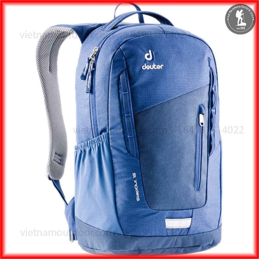 Balo trekking Deuter stepout 16