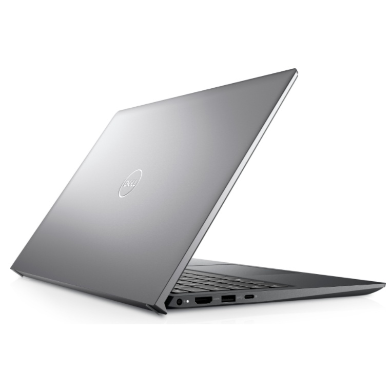 Laptop Dell Vostro 5410 V4I5014W (Core i5-11300H | 8GB | 512GB | Intel Iris Xe | 14.0 inch FHD | Win 10 | Xám) | BigBuy360 - bigbuy360.vn