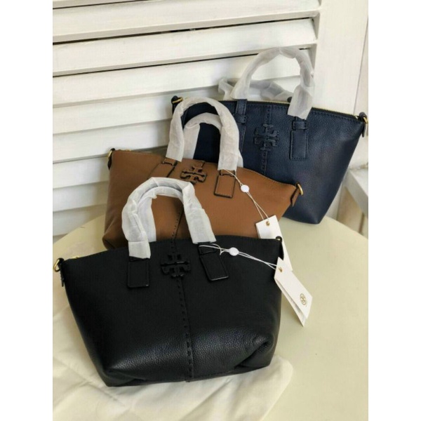 Túi Torry Burch MCGRAW