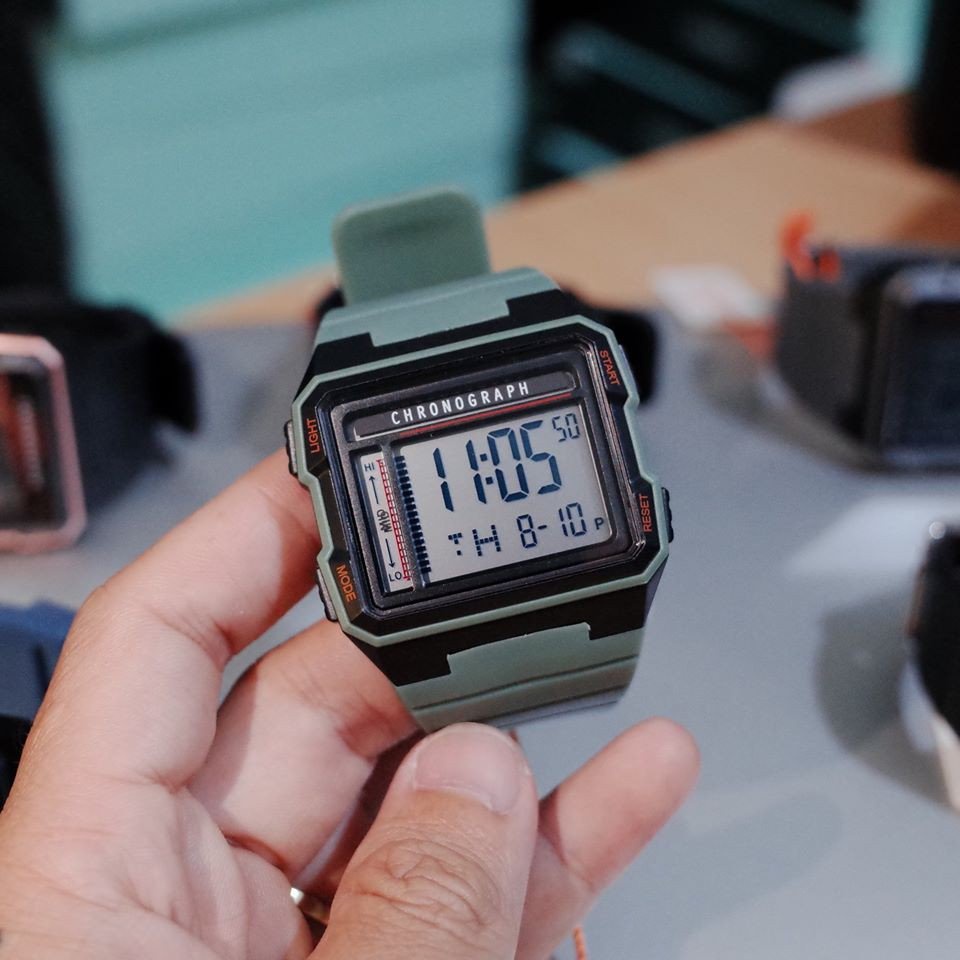 Đồng hồ Nam diray chronograph chính hãng giá rẻ