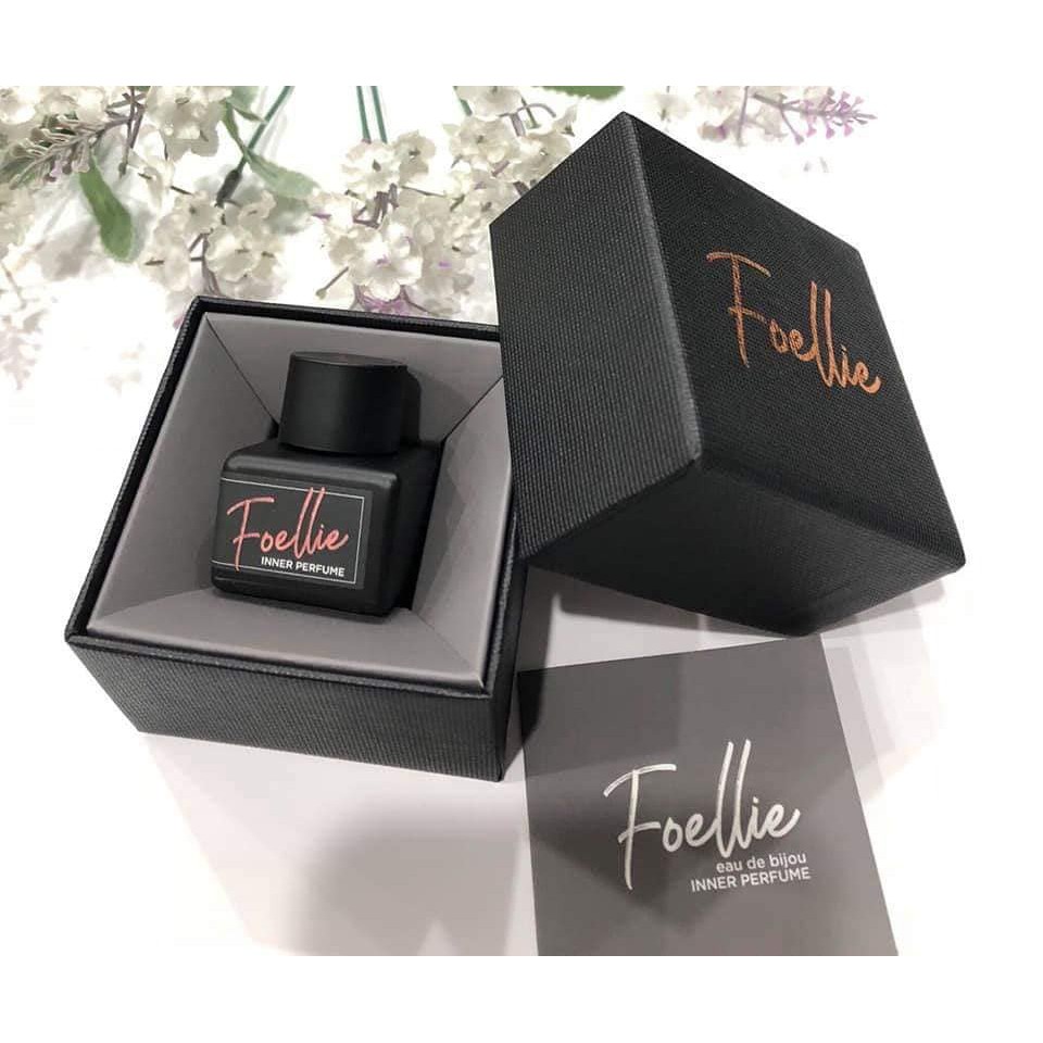 NƯỚC HOA BÍM FOELLIE