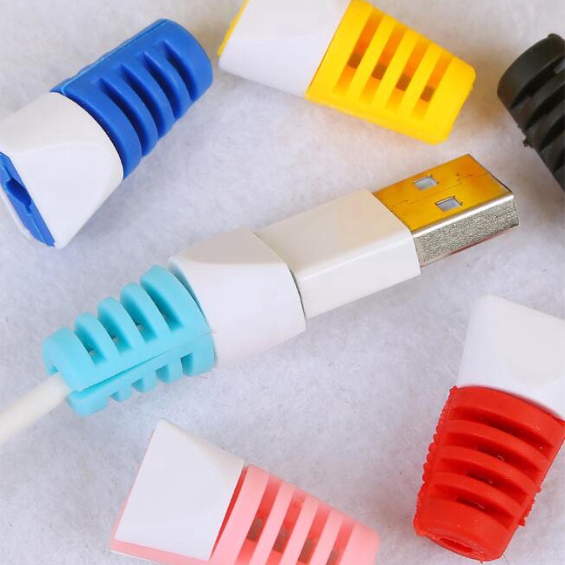 (Hàng Mới Về) Set 2 Bộ Sạc Usb Đa Năng