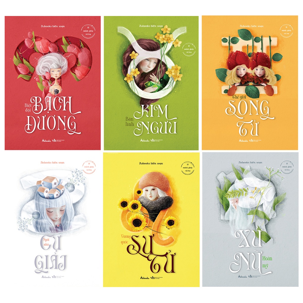 Sách - 12 Mảnh Ghép Vũ Trụ