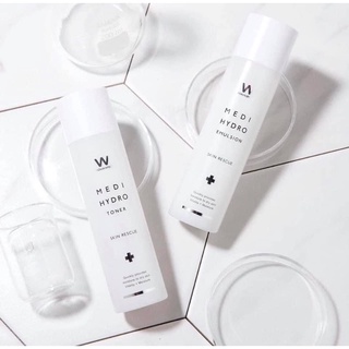 Set mỹ phẩm dưỡng da 5 món