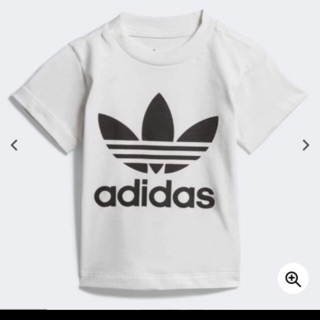 Áo phông adidas authentic