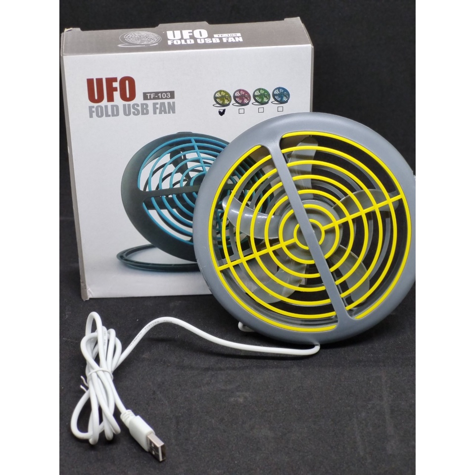 Quạt USB mini TF-103
