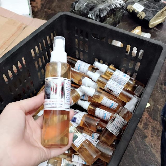 Sỉ 10 chai ủ chấy gia truyền an toàn