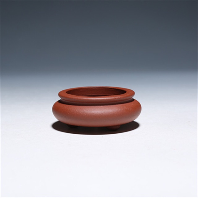 Chậu bónai cao: 3cm- lọt lòng: 4.3cm-phủ bì : 6.5cm.