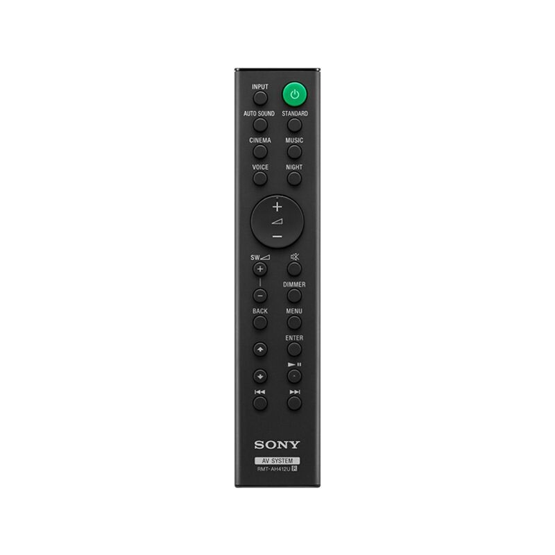 New Full box - Dàn loa thanh Sony HT-S40R 5.1 kênh 600W