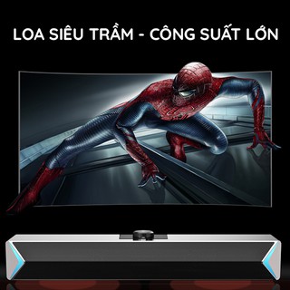 Loa Thanh Sada D6
