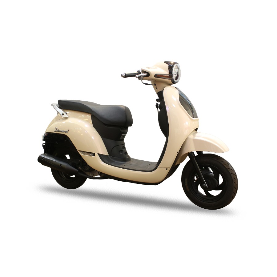 Xe máy tay ga TAYA DIAMOND 50cc