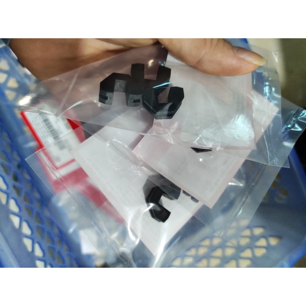 Bộ 3 chiếc Kẹp Trượt Côn A.B.L 110, A.B.L 125