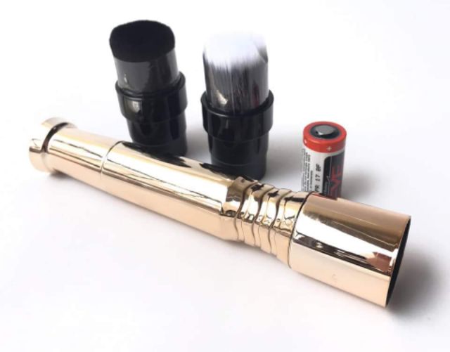 Máy trang điểm tự động Blends,,,