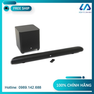 Loa JBL Cinema SB450 - Hàng chính hãng bảo hành 12 tháng PGI