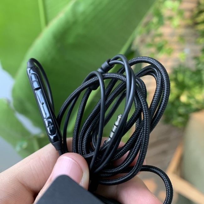 Tai nghe Samsung AKG S10/s10+/S10plus zin nguyên seal kèm núm phụ nhét tai âm thanh trung thực cao bảo hanh 1 đổi 1