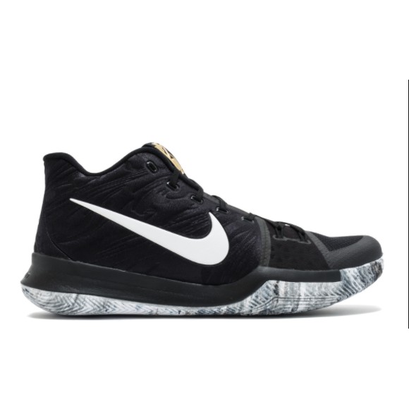 Giầy Kyrie 3 BHM (SV58)
