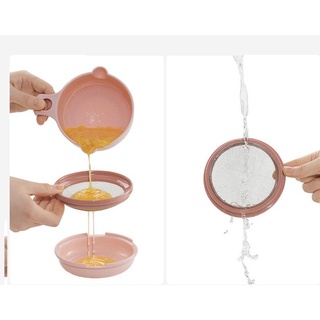 BỘ CHẾ BIẾM ĐỒ ĂN DẶM AAG 373