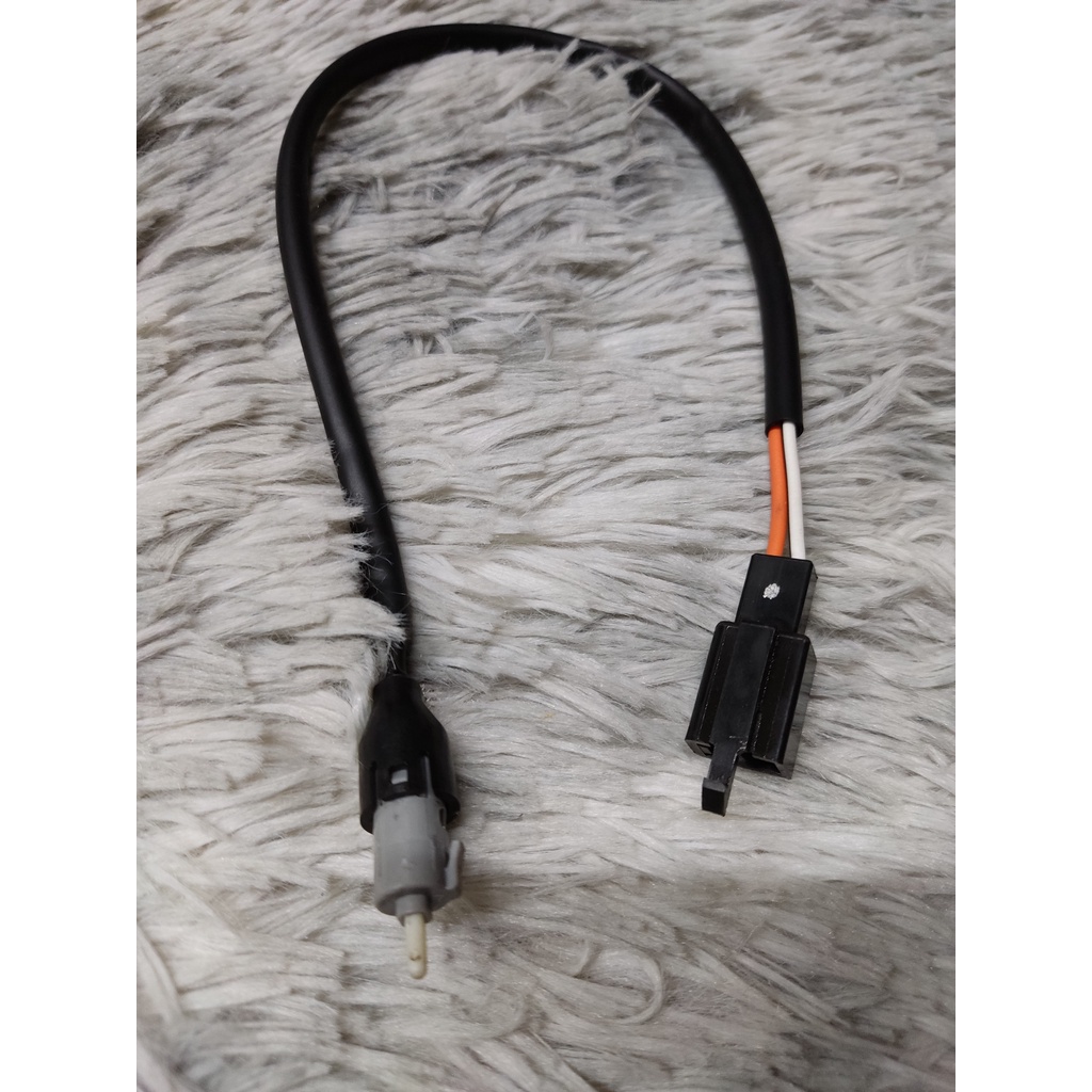 Dây Cảm Biến  Cùm Côn SATRIA FI - RAIDER FI - GSX - BANDIT chính hãng SUZUKI INDONESIA