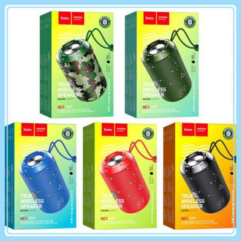 Loa bluetooth Mini Hoco HC1 Vi Tính 2T Hóc Môn, Loa Không Dây Mini Chính Hãng Cho Máy Tính