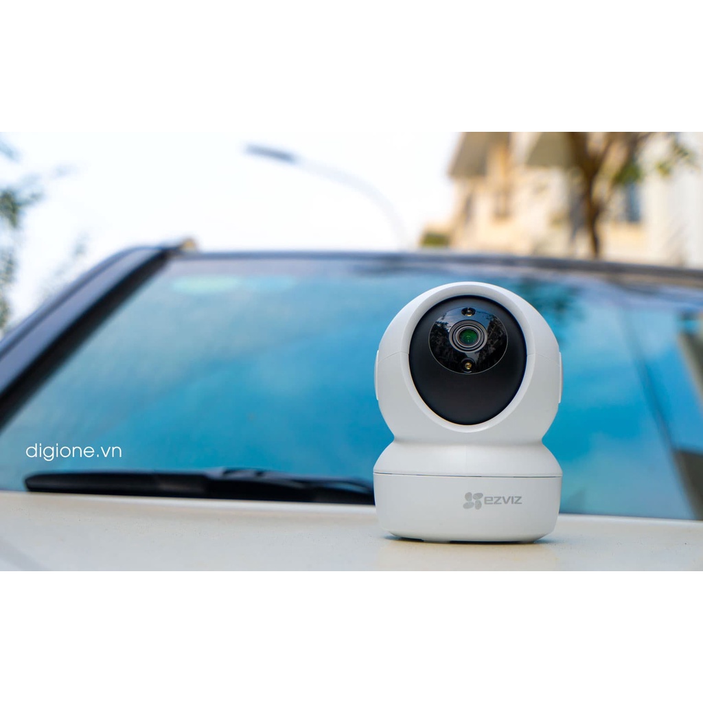 Camera Wifi dòng P/T EZVIZ_C6N 1080P - Hàng chính hãng | WebRaoVat - webraovat.net.vn