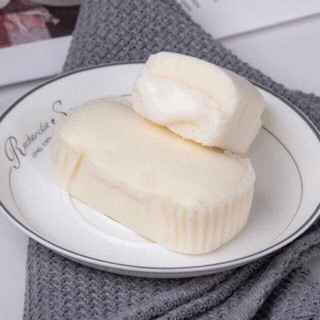 Bánh bông lan sữa chua