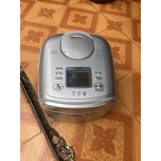 Nồi cơm điện nhật Mitsubishi 1.5l