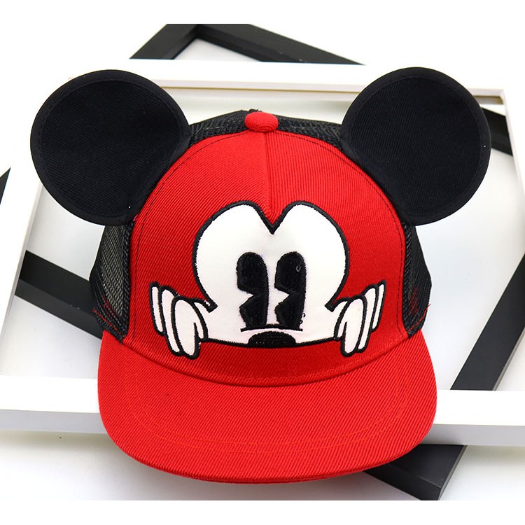 Mũ trẻ em ,mũ em bé snapback thời trang 2021