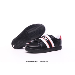 Giày Guuuccci siêu đẹp cho anh chị em [1:1]