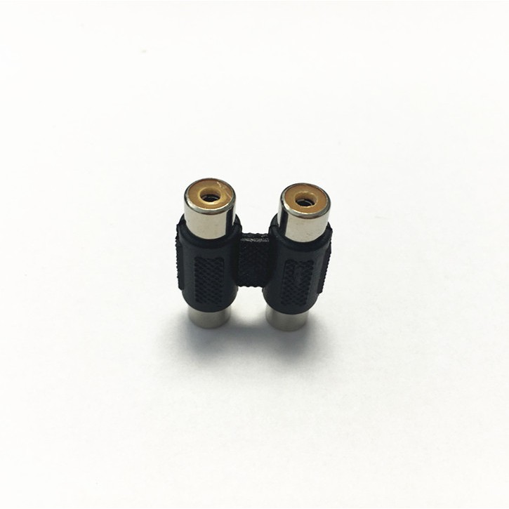 Cáp Chuyển Đổi Âm Thanh 2rca Sang 2rca