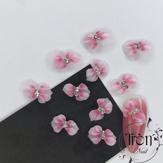 Phụ Kiện Nail - Hoa Bột Nail 6k