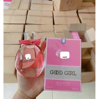 nước  hoa  good girl 100ml